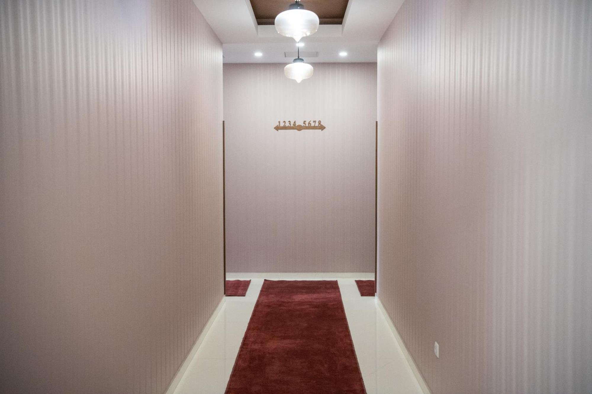 Hotel Urban Buzim Экстерьер фото