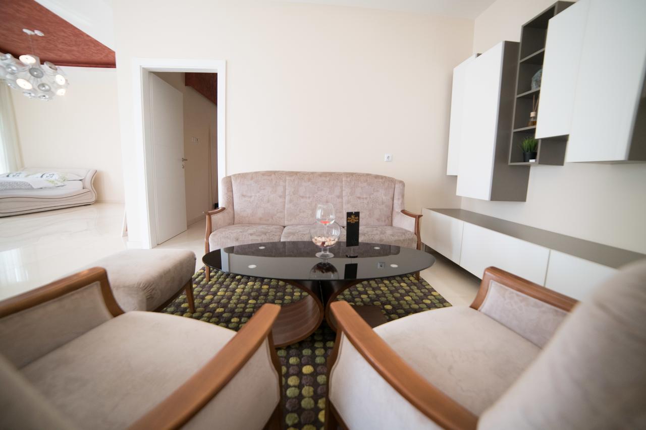 Hotel Urban Buzim Экстерьер фото