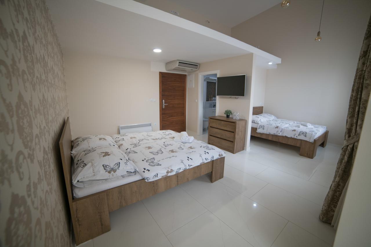 Hotel Urban Buzim Экстерьер фото