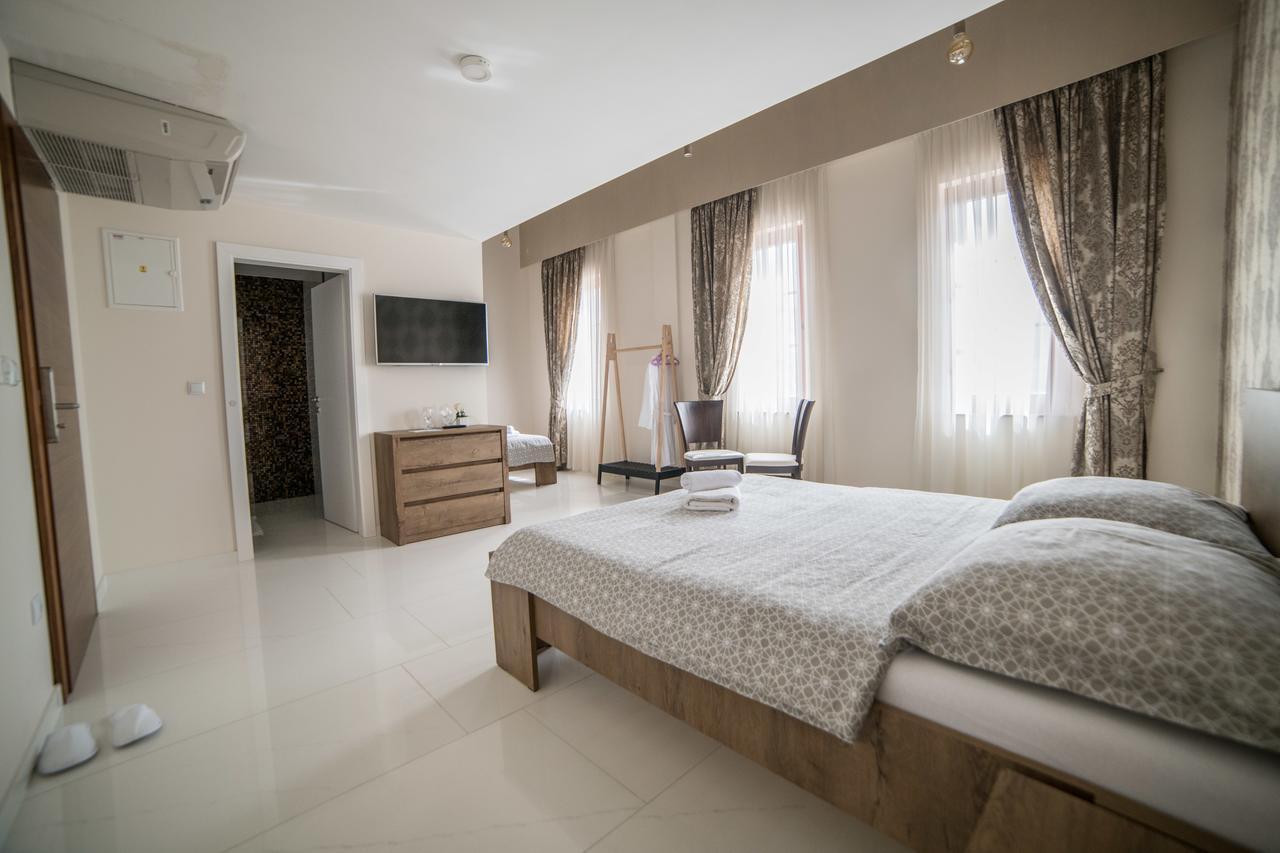 Hotel Urban Buzim Экстерьер фото
