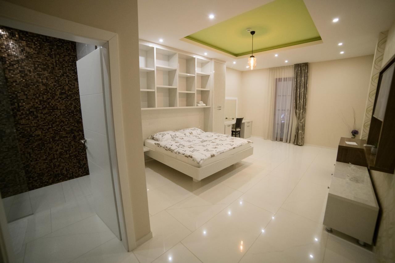 Hotel Urban Buzim Экстерьер фото