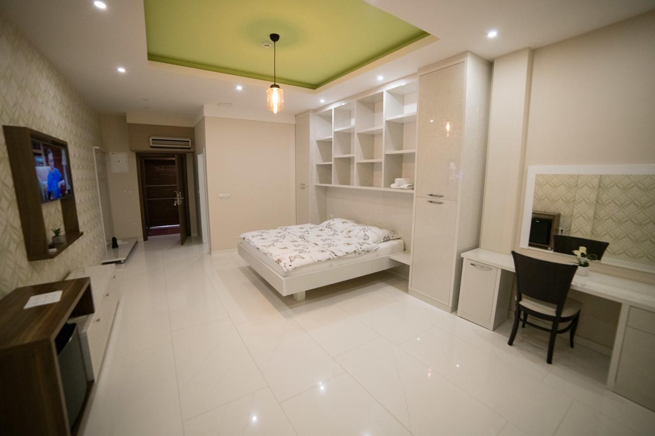 Hotel Urban Buzim Экстерьер фото