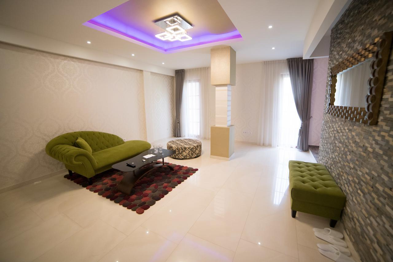 Hotel Urban Buzim Экстерьер фото