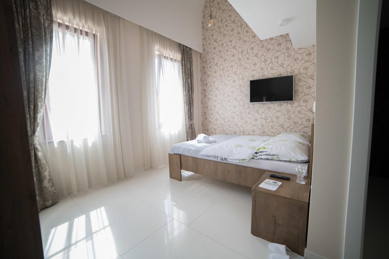Hotel Urban Buzim Экстерьер фото
