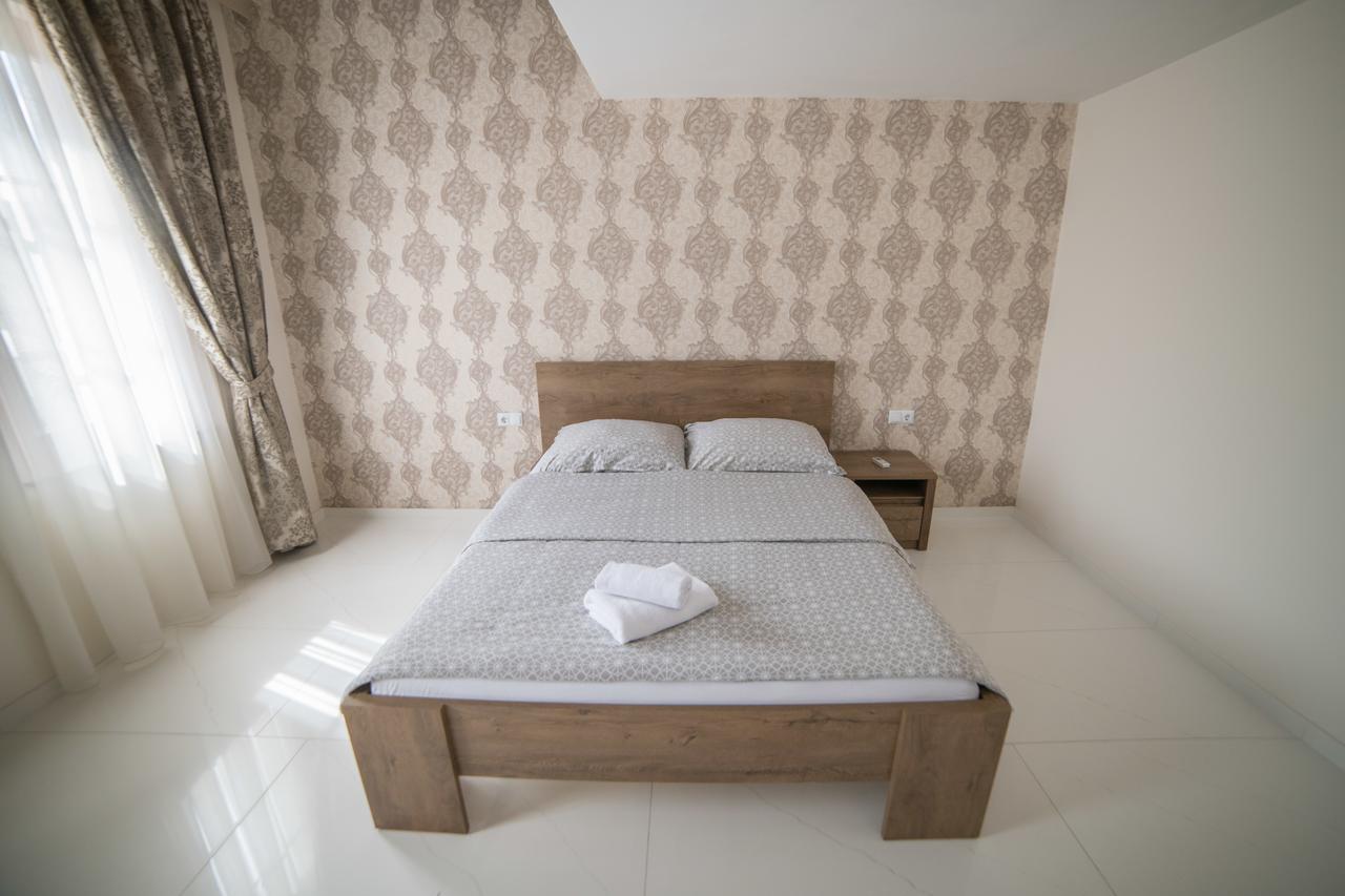Hotel Urban Buzim Экстерьер фото