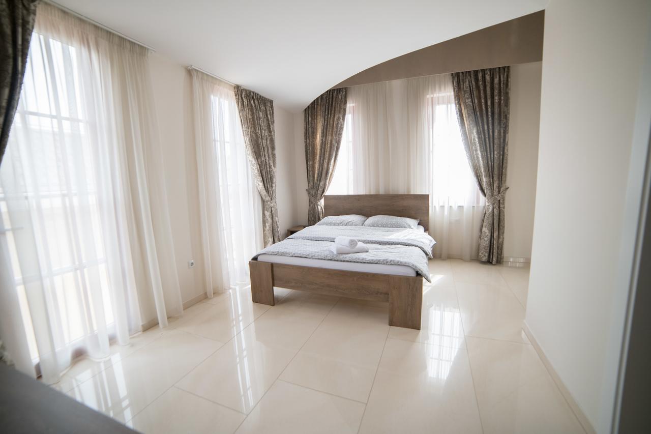 Hotel Urban Buzim Экстерьер фото
